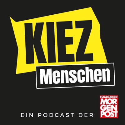Kiezmenschen: Auf ’ne Buddel mit… Eve Champagne