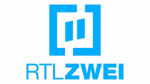 RTL II Logo