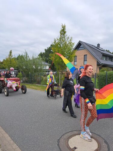 CSD in Wacken 2025